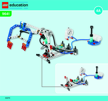 VIEW BUILDING INSTRUCTIONS